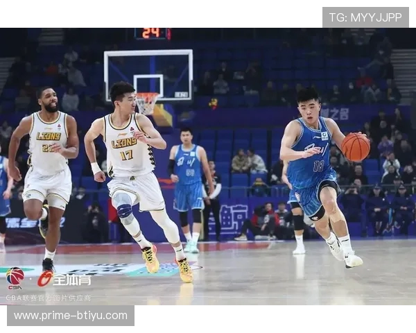 CBA四川金强男篮还有救吗?曾经